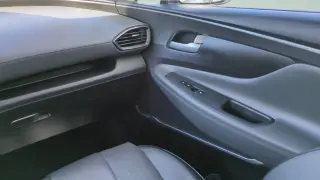 Hyundai SANTA FE 2022 Limited 4dr Crossover