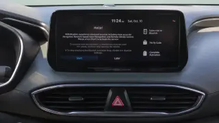 Hyundai SANTA FE 2022 Limited 4dr Crossover