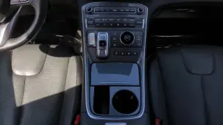 Hyundai SANTA FE 2022 Limited 4dr Crossover