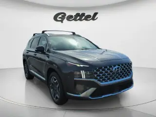 Hyundai SANTA FE 2022 Limited 4dr Crossover