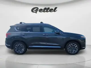 Hyundai SANTA FE 2022 Limited 4dr Crossover