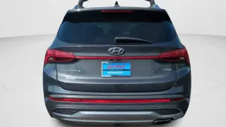Hyundai SANTA FE 2022 Limited 4dr Crossover