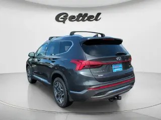 Hyundai SANTA FE 2022 Limited 4dr Crossover
