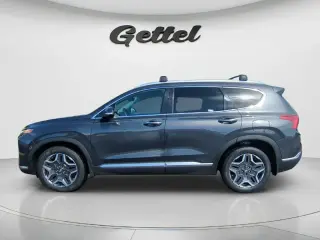 Hyundai SANTA FE 2022 Limited 4dr Crossover