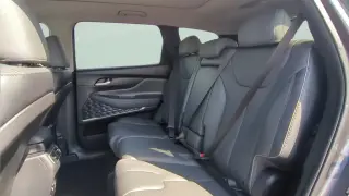 Hyundai SANTA FE 2022 Limited 4dr Crossover