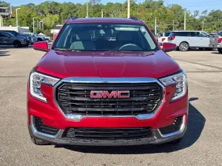 GMC Terrain 2022 AWD SLE 4dr SUV