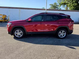 GMC Terrain 2022 AWD SLE 4dr SUV