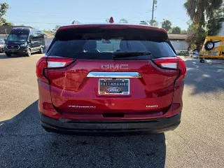 GMC Terrain 2022 AWD SLE 4dr SUV