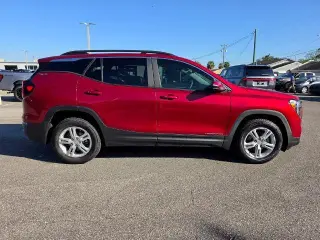 GMC Terrain 2022 AWD SLE 4dr SUV