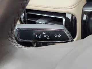 Lincoln Nautilus 2022 AWD Reserve 4dr SUV