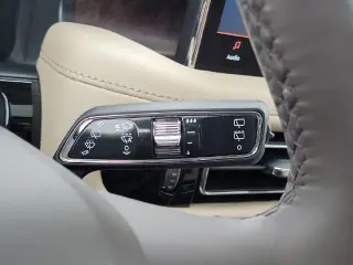 Lincoln Nautilus 2022 AWD Reserve 4dr SUV