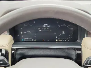 Lincoln Nautilus 2022 AWD Reserve 4dr SUV