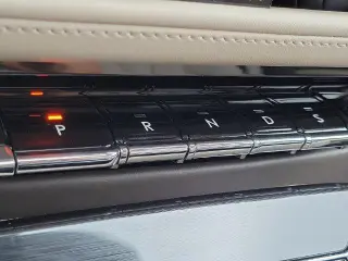 Lincoln Nautilus 2022 AWD Reserve 4dr SUV