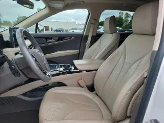 Lincoln Nautilus 2022 AWD Reserve 4dr SUV