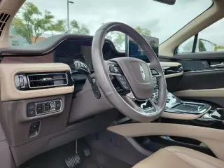 Lincoln Nautilus 2022 AWD Reserve 4dr SUV