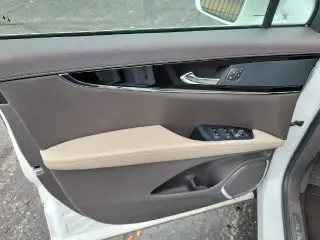 Lincoln Nautilus 2022 AWD Reserve 4dr SUV