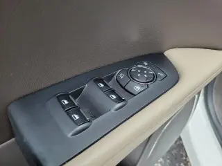 Lincoln Nautilus 2022 AWD Reserve 4dr SUV