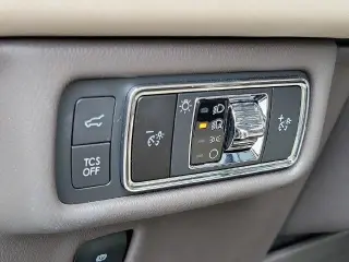 Lincoln Nautilus 2022 AWD Reserve 4dr SUV