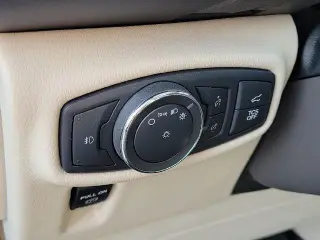 Lincoln Nautilus 2020 AWD Reserve SUV 4 puertas