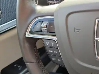 Lincoln Nautilus 2020 AWD Reserve SUV 4 puertas