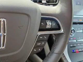 Lincoln Nautilus 2020 AWD Reserve SUV 4 puertas