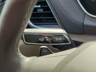 Lincoln Nautilus 2020 AWD Reserve SUV 4 puertas