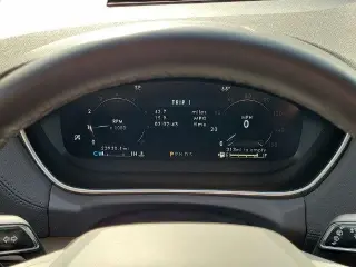 Lincoln Nautilus 2020 AWD Reserve SUV 4 puertas