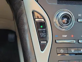 Lincoln Nautilus 2020 AWD Reserve SUV 4 puertas
