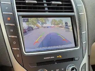 Lincoln Nautilus 2020 AWD Reserve SUV 4 puertas