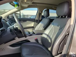Lincoln Nautilus 2020 AWD Reserve SUV 4 puertas