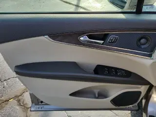 Lincoln Nautilus 2020 AWD Reserve SUV 4 puertas