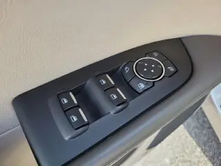 Lincoln Nautilus 2020 AWD Reserve SUV 4 puertas