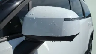 Hyundai SANTA FE Híbrido 2025 Limited 4dr SUV