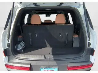 Hyundai SANTA FE Híbrido 2025 Limited 4dr SUV