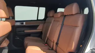 Hyundai SANTA FE Híbrido 2025 Limited 4dr SUV