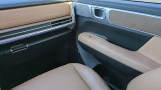 Hyundai SANTA FE Híbrido 2025 Limited 4dr SUV