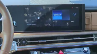 Hyundai SANTA FE Híbrido 2025 Limited 4dr SUV
