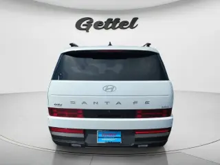 Hyundai SANTA FE Híbrido 2025 Limited 4dr SUV