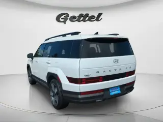 Hyundai SANTA FE Híbrido 2025 Limited 4dr SUV