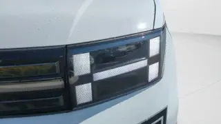 Hyundai SANTA FE Híbrido 2025 Limited 4dr SUV