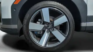 Hyundai SANTA FE Híbrido 2025 Limited 4dr SUV