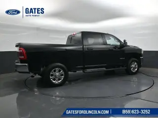 Ram 2500 2024 4x4 Laramie 4dr Crew Cab 6.3 ft. SB Pickup