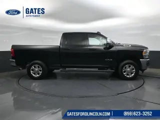 Ram 2500 2024 4x4 Laramie 4dr Crew Cab 6.3 ft. SB Pickup