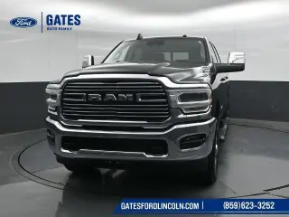 Ram 2500 2024 4x4 Laramie 4dr Crew Cab 6.3 ft. SB Pickup
