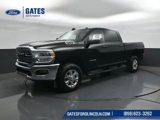 Ram 2500 2024 4x4 Laramie 4dr Crew Cab 6.3 ft. SB Pickup