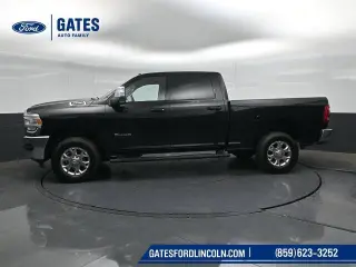 Ram 2500 2024 4x4 Laramie 4dr Crew Cab 6.3 ft. SB Pickup