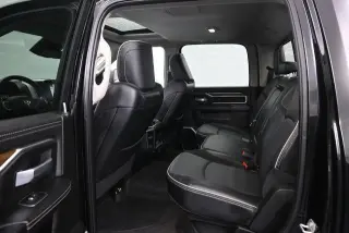 Ram 2500 2024 4x4 Laramie 4dr Crew Cab 6.3 ft. SB Pickup