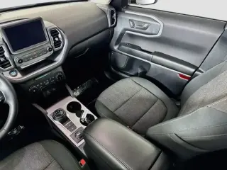 Ford Bronco Sport 2024 AWD Big Bend 4dr SUV
