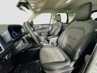 Ford Bronco Sport 2024 AWD Big Bend 4dr SUV