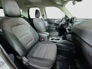 Ford Bronco Sport 2024 AWD Big Bend 4dr SUV